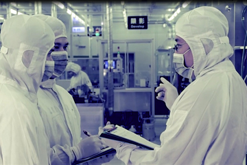 bio industry picture