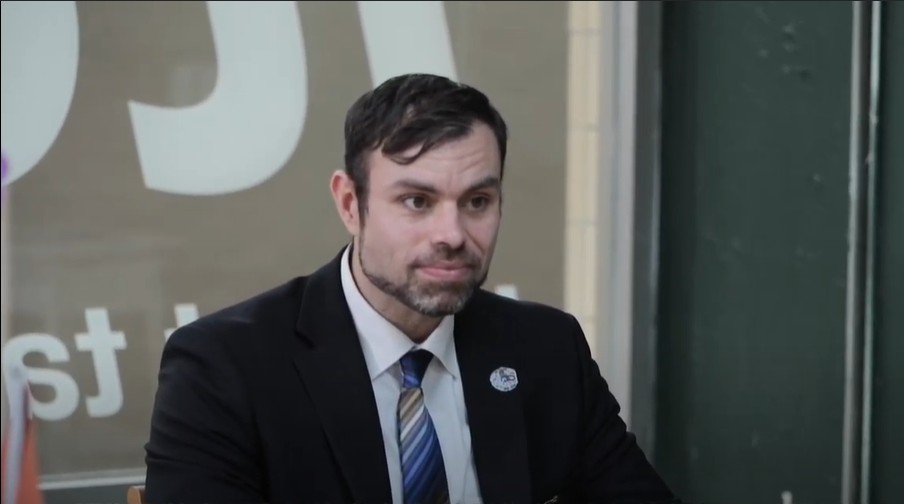 The representative of Aquivio