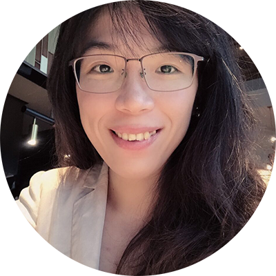 Picture of Chloe Cheng