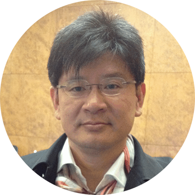 Picture of Robert Lo