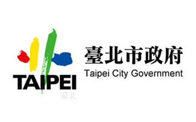 Taipei Goverment web site