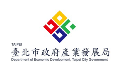 Department of Economic Development Taipei City Goverment web site