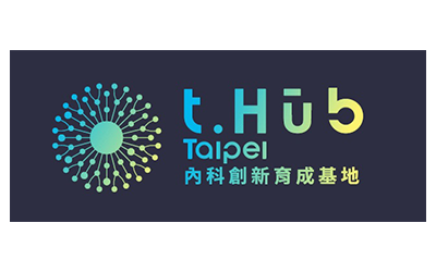 t.Hub taipei web site