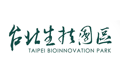 Taipei Bionnovation park web site