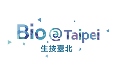 Biodriven Taipei web site