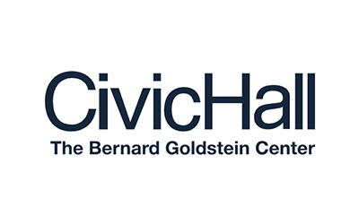 civicHall web site